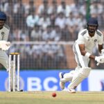 Duleep Trophy Devdutt Padikkal’s off-side play as it were silver lining for 0qw India.